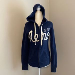 Aeropostale hoodie
